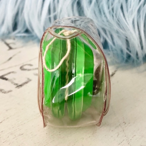 Sprite, 1980's, Vintage Promotional, Yo-Yo, With, Coca Cola, Plastic Case Holder - Picture 9 of 11